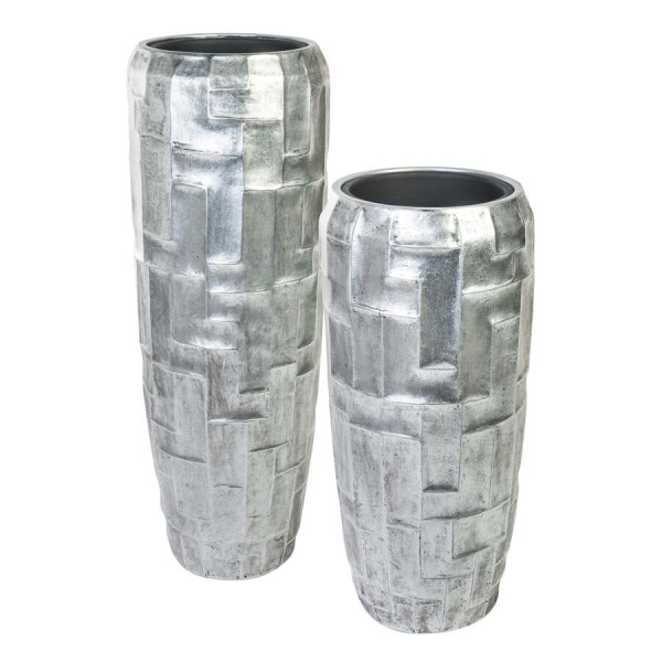 Высокий горшок Pa-alu Caro Vase