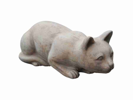 Декоративная фигура Nobilis Marco Kitten