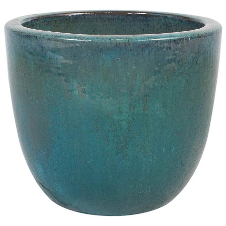Цветочный горшок Oceanblue low