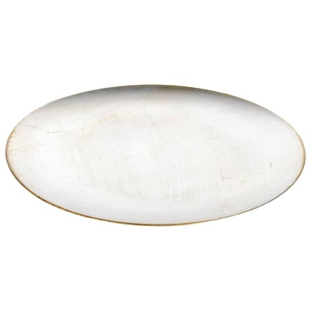 Тарелка декоративная Идеал