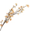 Сакура ветка искусственная