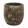 Горшок для цветов Brown Stone NM-116
