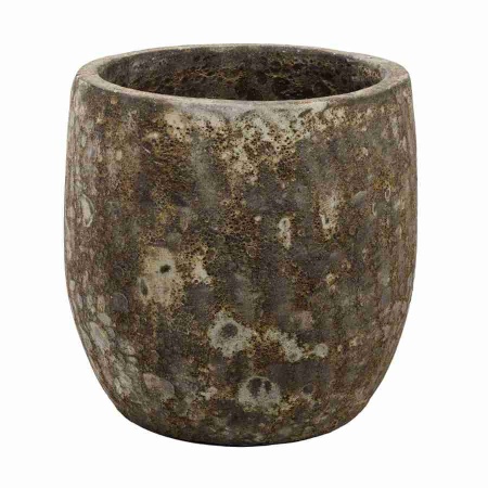 Горшок для цветов Brown Stone NM-116