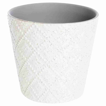 Керамическое кашпо Фаворит