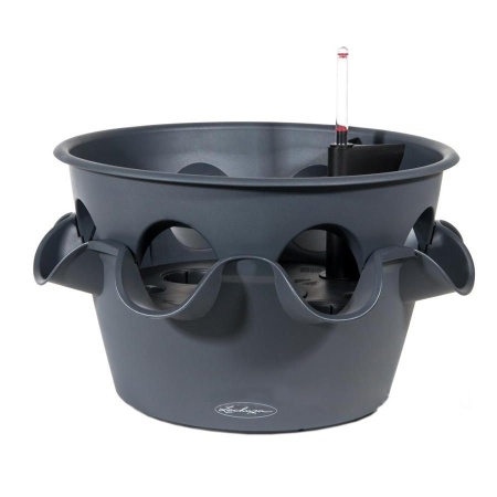 Кашпо Lechuza Cascada Color