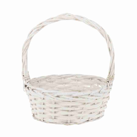 Корзина плетеная Дунай