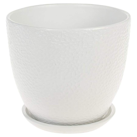 Маленький горшок Мемори Овал