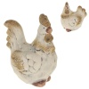 Декоративная фигура Петух Блондин