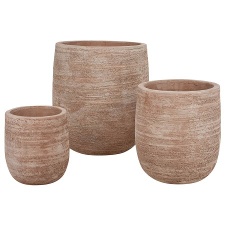 Цветочный горшок Mterra Jar bowl