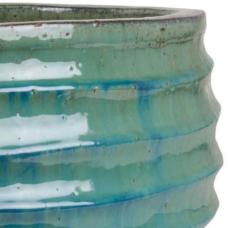 Горшок керамический Ocean