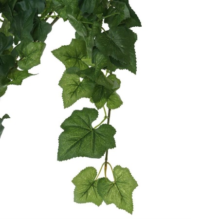 Виноград ветка искусственная