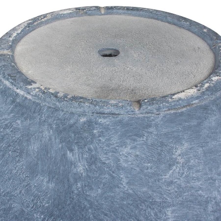 Большой горшок Visit Round