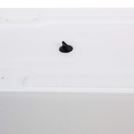 Пластиковое кашпо для балкона VITA Matt