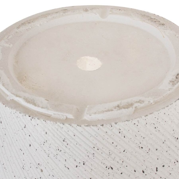 Большой горшок Tapes Round