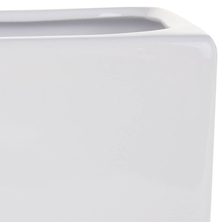 Кашпо керамическое Miner 