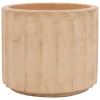 Горшок из терракоты Arcs Antique terra Cylinder