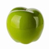 Декоративная фигура Яблоко глянцевое