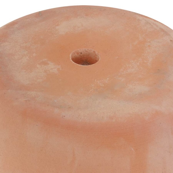 Большой глиняный горшок C-terra pot