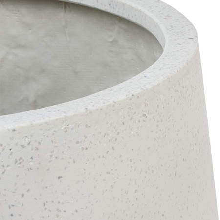 Горшок для цветов Pote-white Jaze