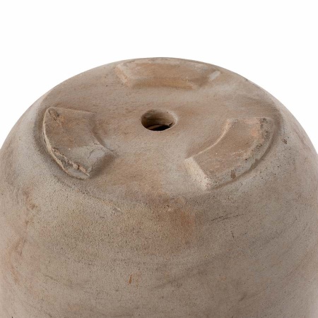 Большой глиняный горшок Sardina