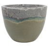 Керамический горшок S-Round