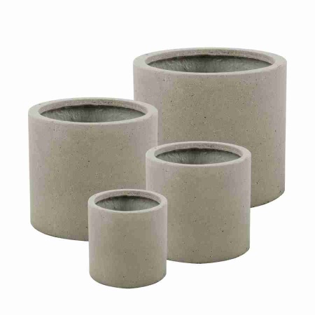 Большой горшок Liverpool Circle