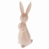 Декоративная фигурка Заяц с яйцом