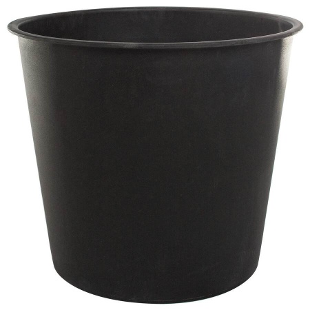 Цветочный горшок Pm-grey Wave Round