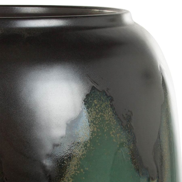 Высокий вазон Chicago 