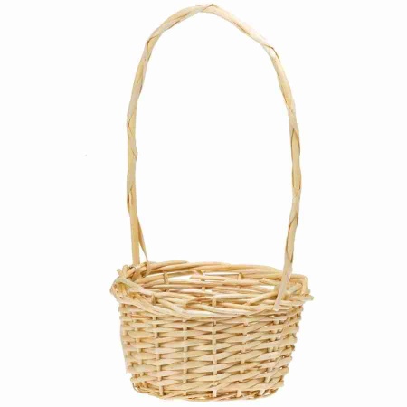 Корзина плетеная Ганг