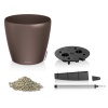 Кашпо Lechuza Classico planter only