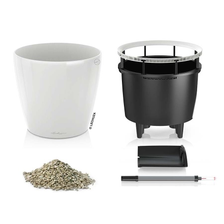 Кашпо Lechuza Classico LS