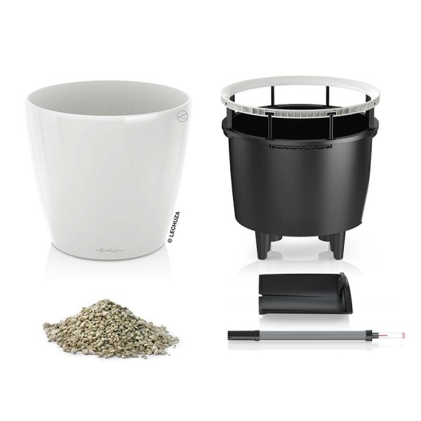 Кашпо Lechuza Classico LS