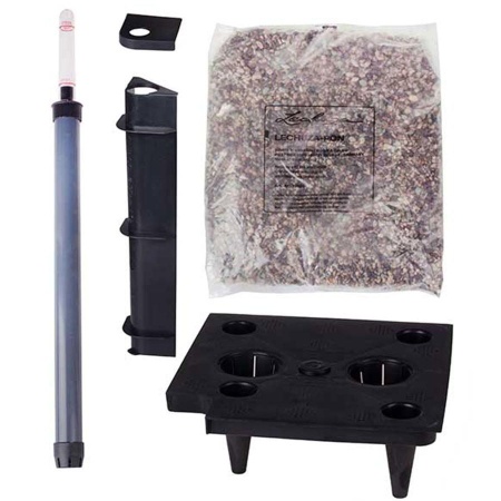 Дренажная система Lechuza Cubico 