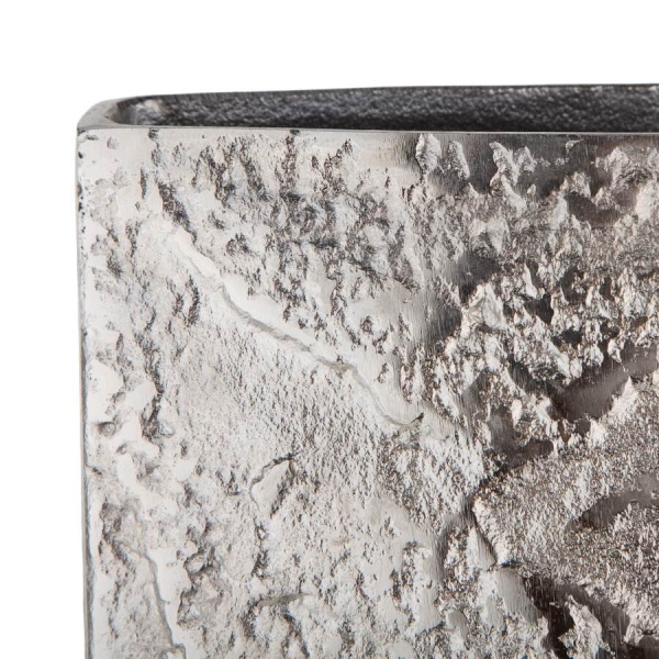 Ваза Silver Metal