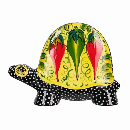 Декоративная фигура Черепаха