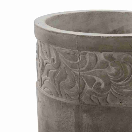 Большой глиняный горшок Sardina