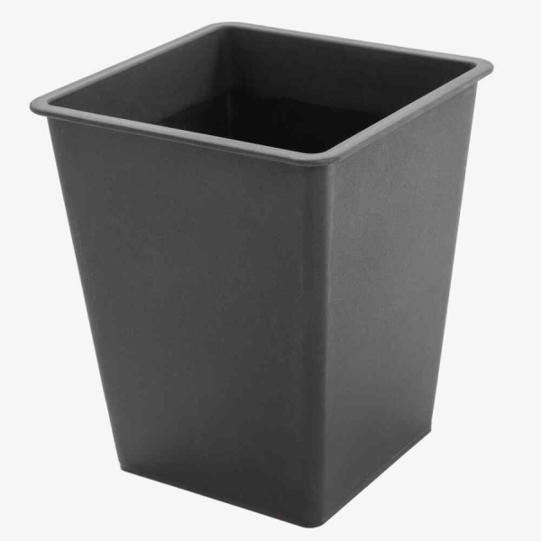 Цветочный горшок Square Natural Smooth rect