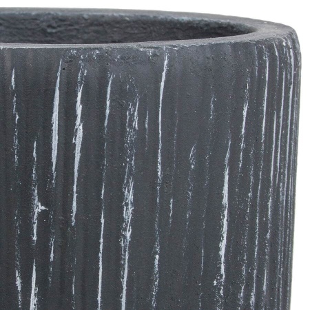 Маленький керамический горшок Ribs Jar