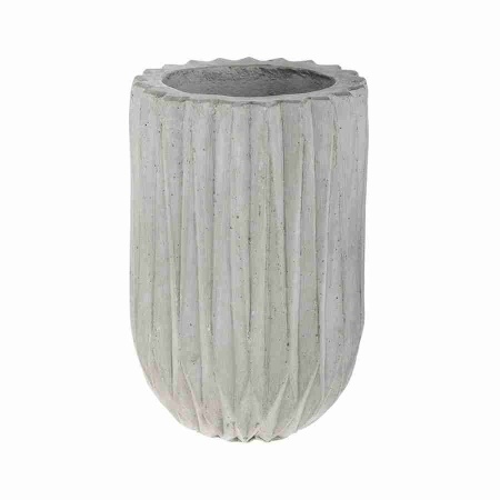 Горшок для цветов Concrete Relief Tower NM-26