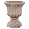 Уличный горшок для цветов Terra Cup
