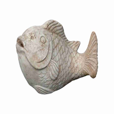 Фигура декоративная Fish Carribean