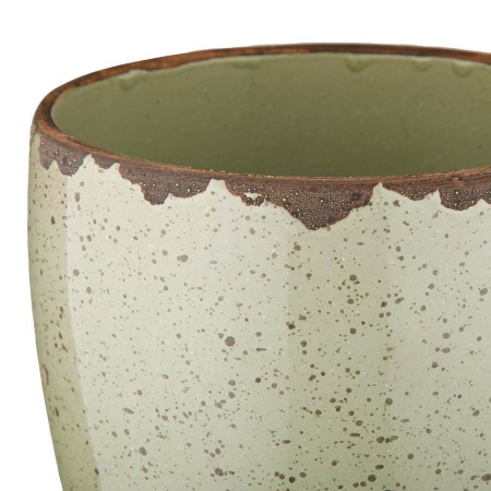 Кашпо керамическое Cymbidium