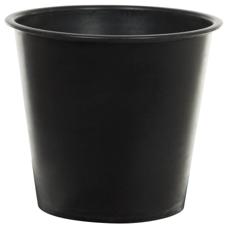 Вазон высокий Laterite Tall Round