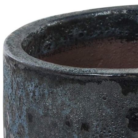 Большой керамический горшок Jar Son