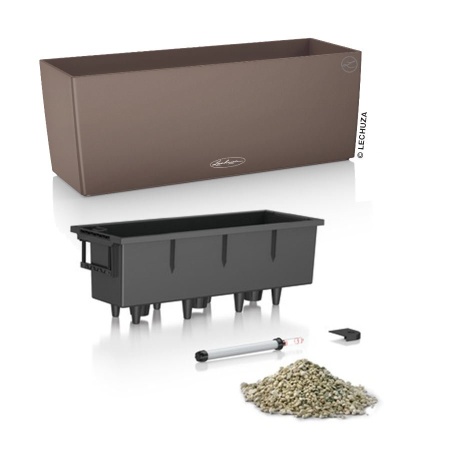 Кашпо Lechuza Balconera Color 50