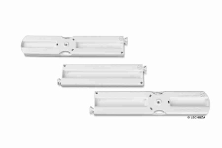 Дополнение к держателям для Lechuza Balconera