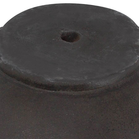 Большой цветочный горшок Mterra Round