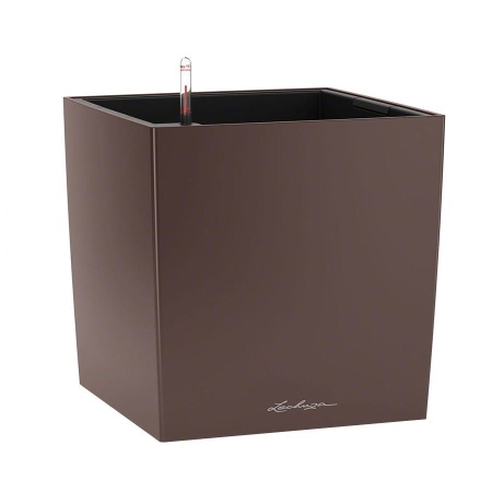 Кашпо Lechuza Cube
