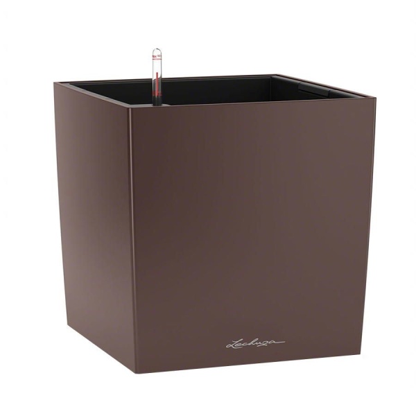 Кашпо Lechuza Cube